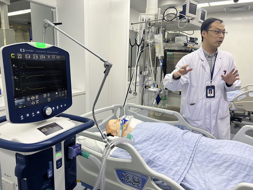醫療科技巨擘美敦力的中國征程 以第一類醫療器械為基，深耕未來
